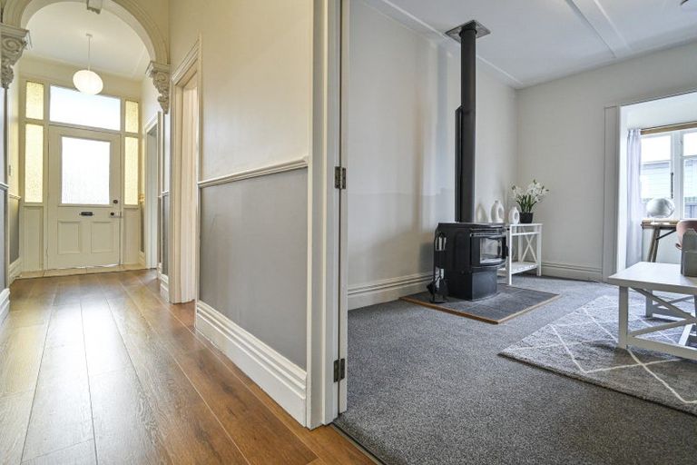 Photo of property in 903 Nelson Street North, Mahora, Hastings, 4120