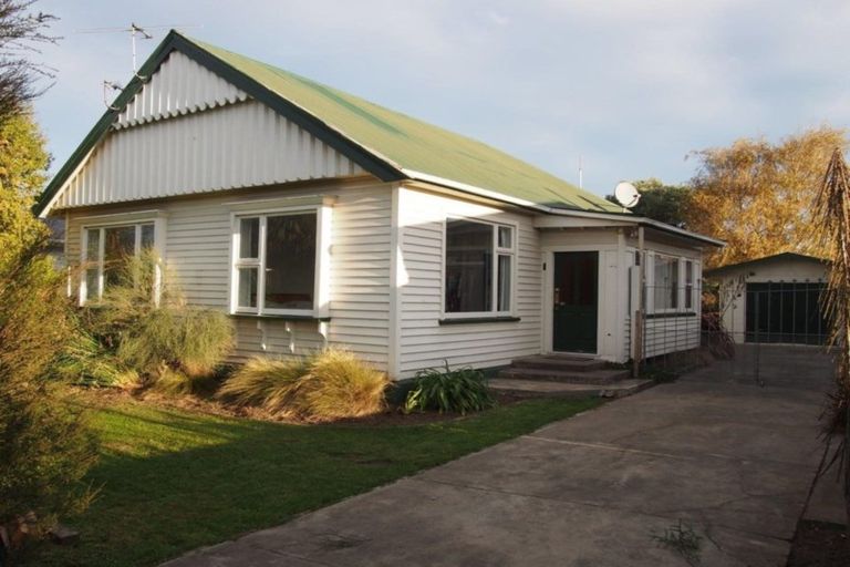 Photo of property in 20 Mackenzie Avenue, Woolston, Christchurch, 8023