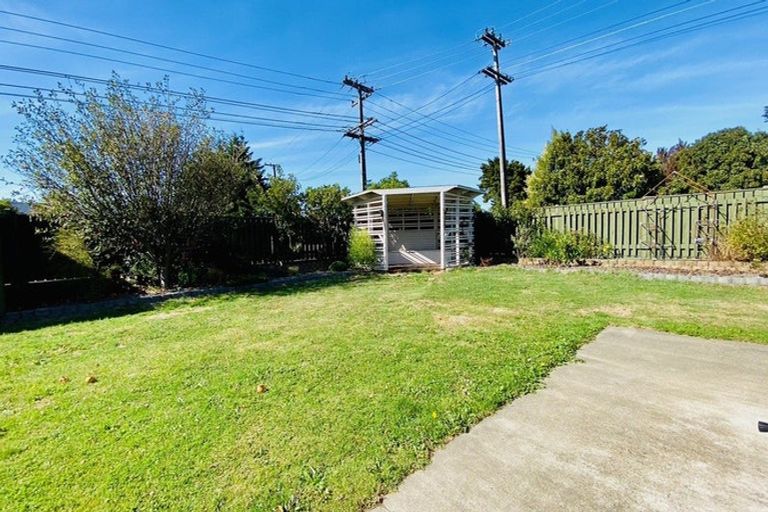 Photo of property in 41 Brandon Street, Featherston, 5710