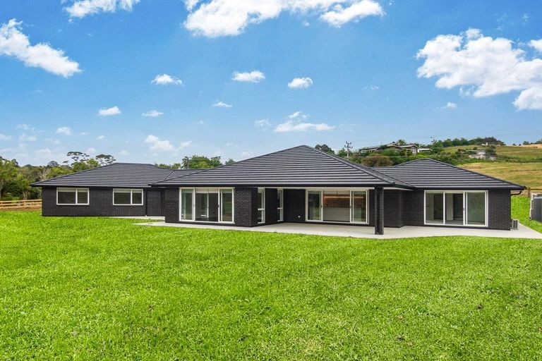 Photo of property in 163 Mahoenui Valley Road, Coatesville, Albany, 0793