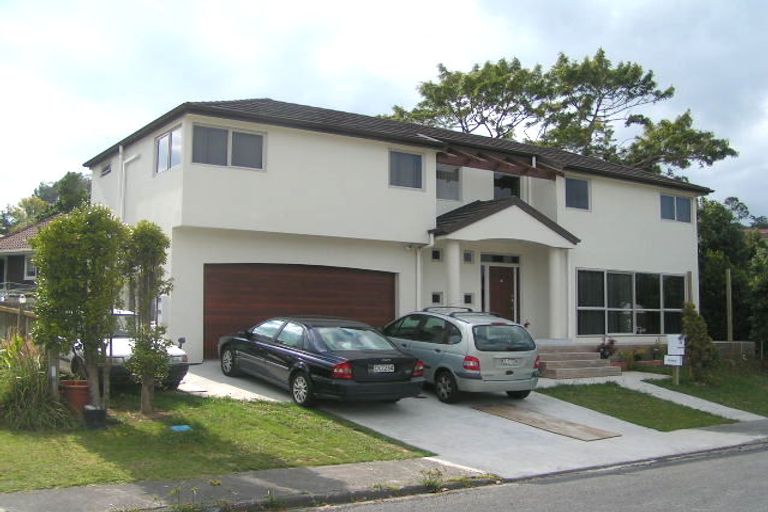 Photo of property in 74 Bond Crescent, Forrest Hill, Auckland, 0620