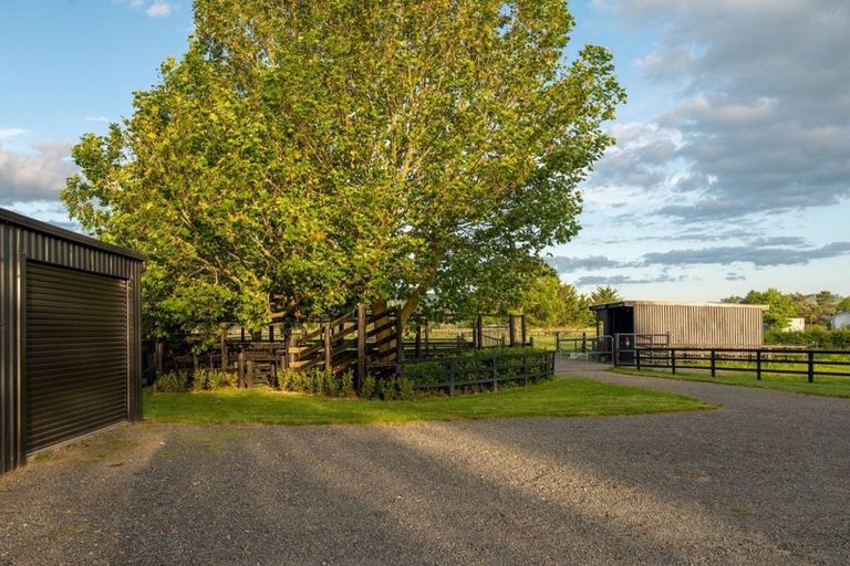 Photo of property in 37 French Pass Road, Cambridge, 3496