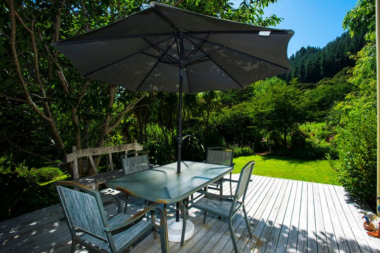 Photo of property in 1441 Waimata Valley Road, Waimata, 4073