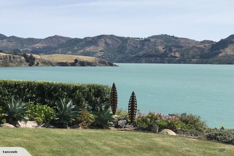 Photo of property in 59 Koromiko Crescent, Diamond Harbour, Lyttelton, 8971