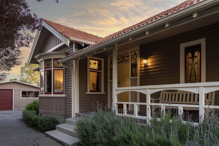 Photo of property in 76 Bletsoe Avenue, Spreydon, Christchurch, 8024