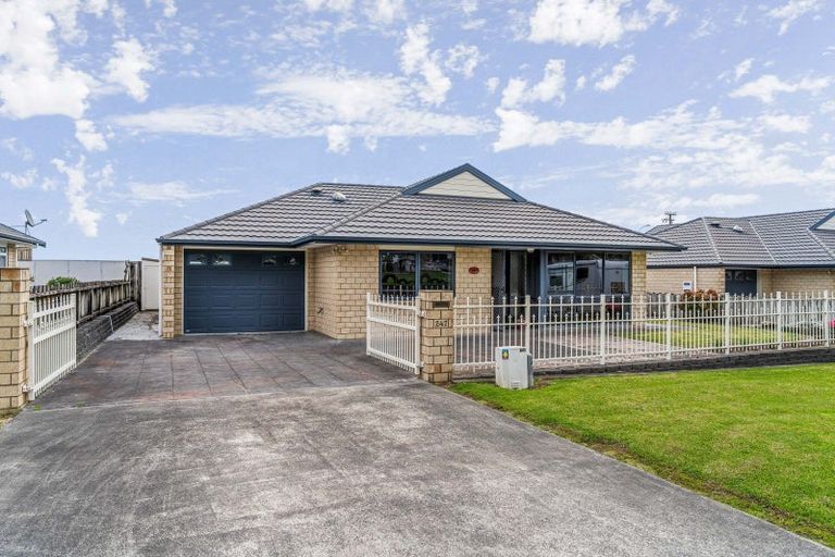 Photo of property in 247 Whitaker Street, Te Aroha, 3320