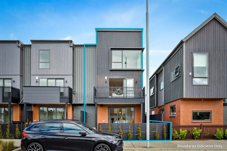 Photo of property in 52 Wallace Road, Hobsonville, Auckland, 0616