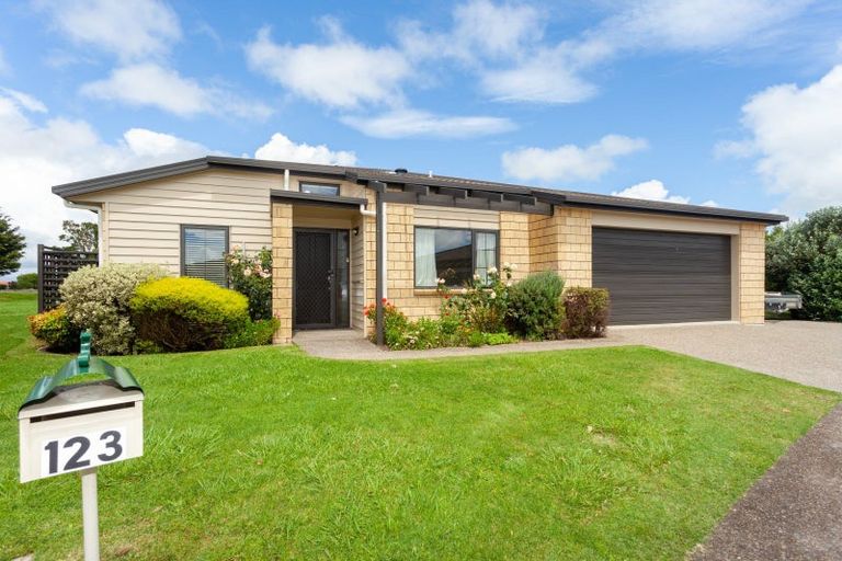 Photo of property in Parkside Villas, 123/11 Manuka Street, Matamata, 3400