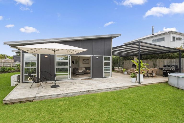 Photo of property in 20d Manukau Road, Raglan, 3225