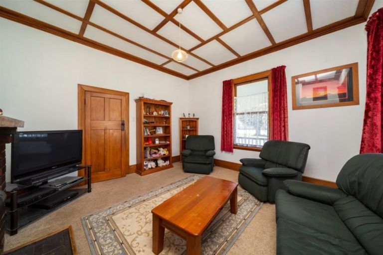 Photo of property in 13 Morrissey Street, Hawera, 4610