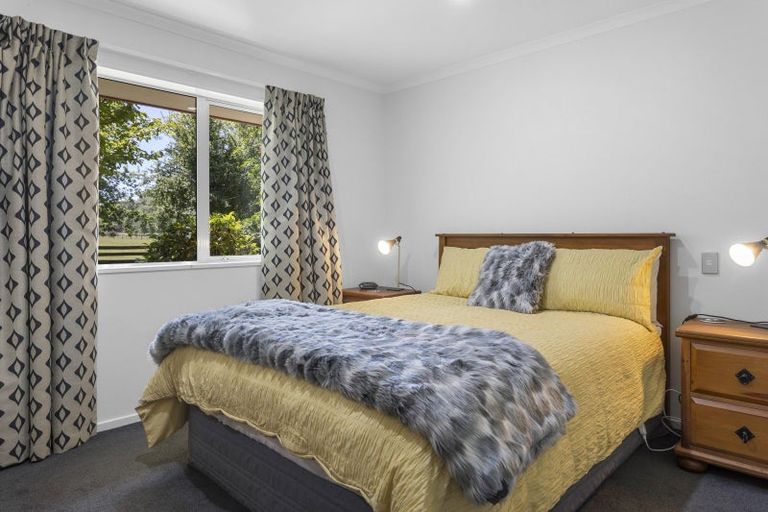 Photo of property in 99 Threlkelds Road, Ohoka, Kaiapoi, 7692