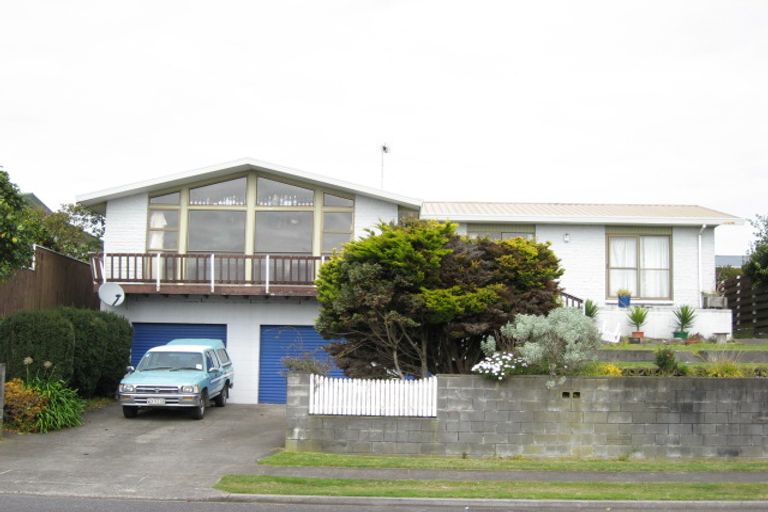 Photo of property in 21 Glamis Avenue, Bell Block, New Plymouth, 4312
