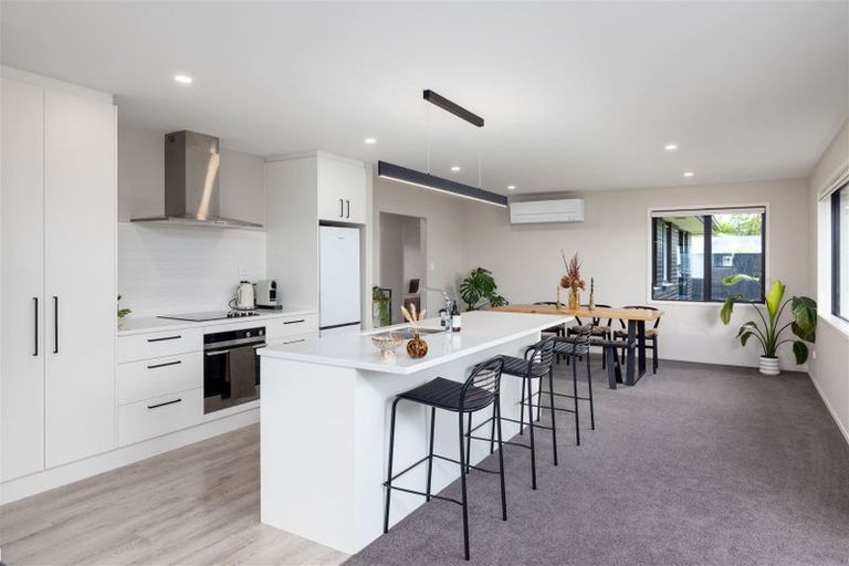 Photo of property in 74 Muirhill Street, Halswell, Christchurch, 8025