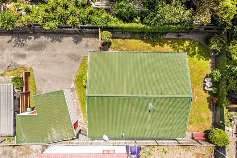 Photo of property in 1/67 Barton Street, Woolston, Christchurch, 8023