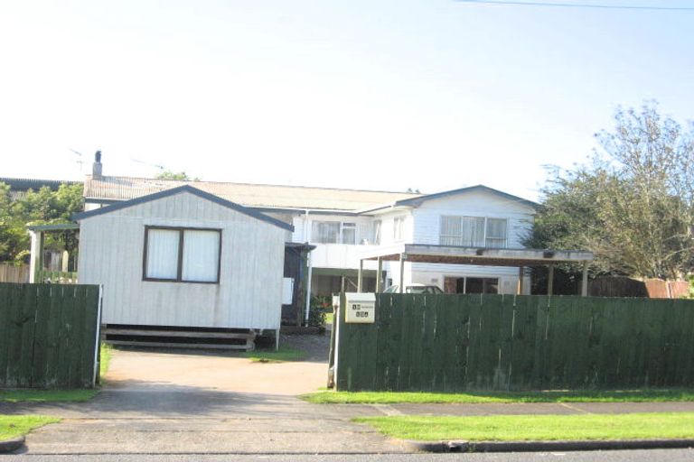 Photo of property in 12 Fields Road, Manurewa, Auckland, 2102