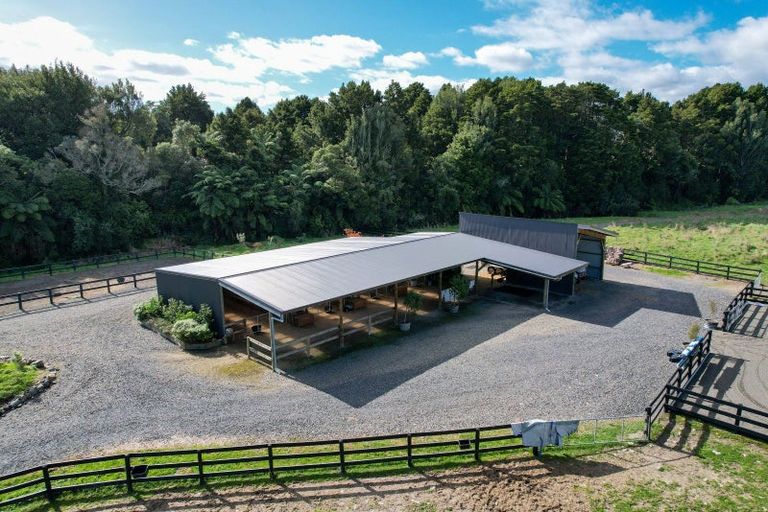 Photo of property in 31 Riveredge Terrace, Ohau, Levin, 5570