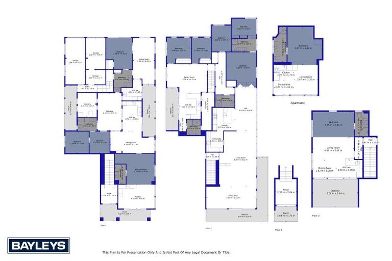 Photo of property in 1/30 Marine Parade, Mount Maunganui, 3116