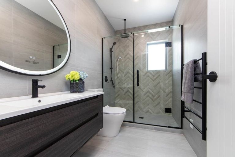 Photo of property in 25 Yellow Pear Lane, Karaka, 2578