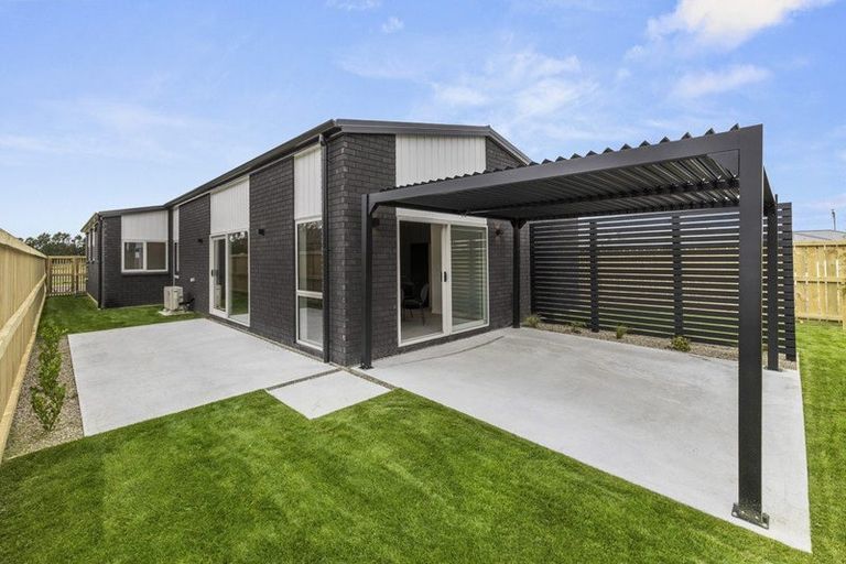 Photo of property in 48 Festival Way, Ngaruawahia, 3720