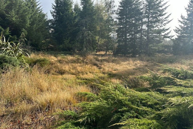 Photo of property in 1 Mount Lyford Avenue, Lyford, Waiau, 7395