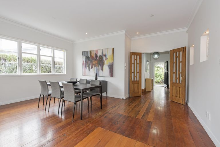 Photo of property in 55 Calgary Street, Mount Eden, Auckland, 1041