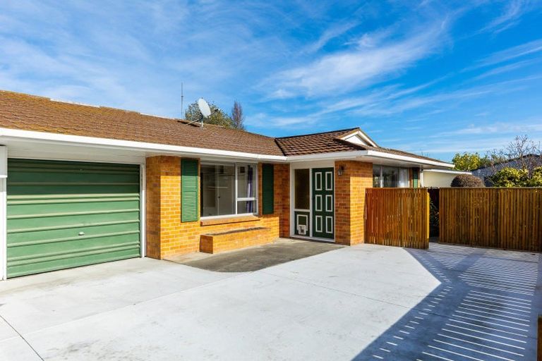 Photo of property in 1/10 Manor Place, Redwoodtown, Blenheim, 7201