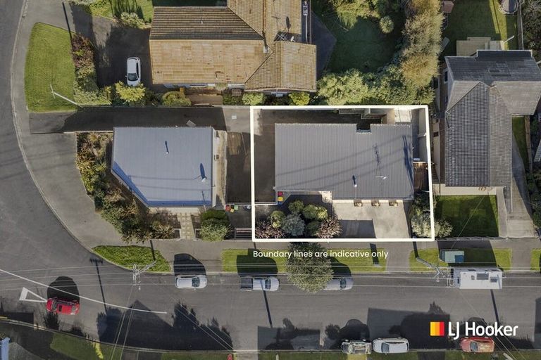 Photo of property in 64 Mckerrow Street, Shiel Hill, Dunedin, 9013