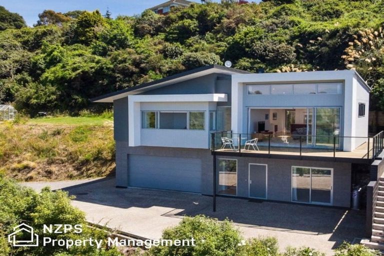 Photo of property in 34 Seaview Terrace, Kew, Dunedin, 9012