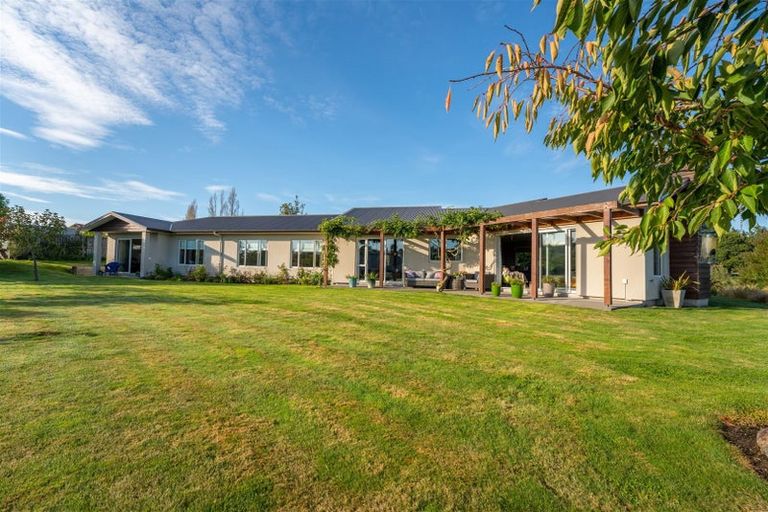 Photo of property in 56b Pye Road, Geraldine Downs, Geraldine, 7991