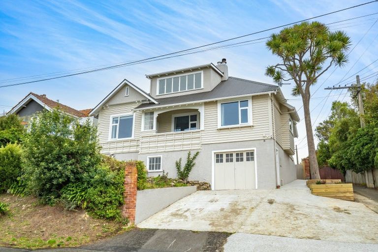 Photo of property in 31 Rewa Street, Musselburgh, Dunedin, 9013