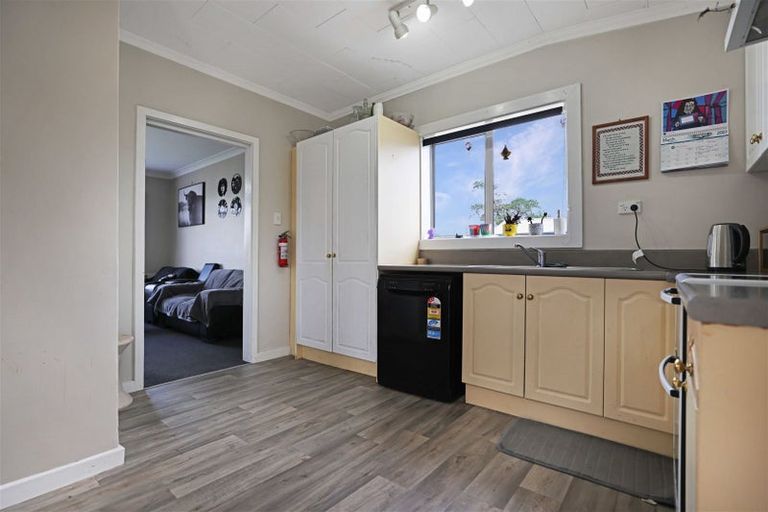 Photo of property in 76 Thomson Street, Tinwald, Ashburton, 7700