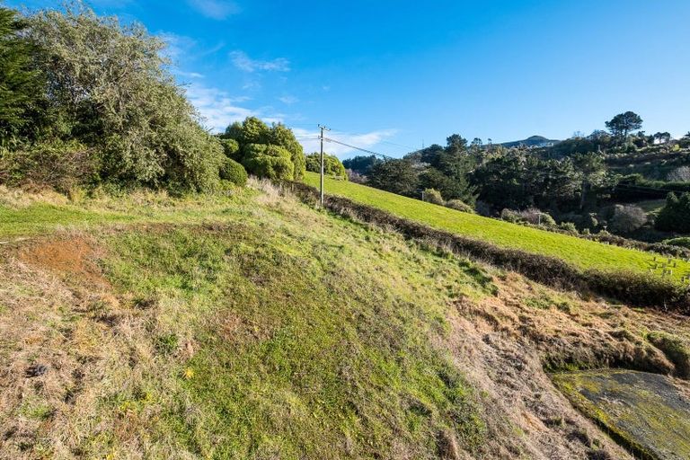 Photo of property in 4 Kilgour Street, Roseneath, Port Chalmers, 9023