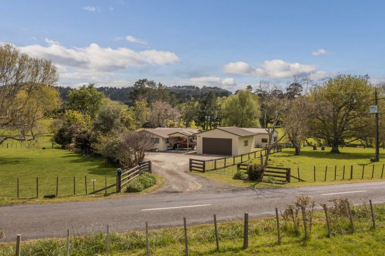 Photo of property in 131 Trig Road, Waihi, 3681