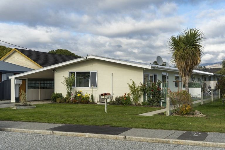 Photo of property in 42 Kenmare Street, Alexandra, 9320