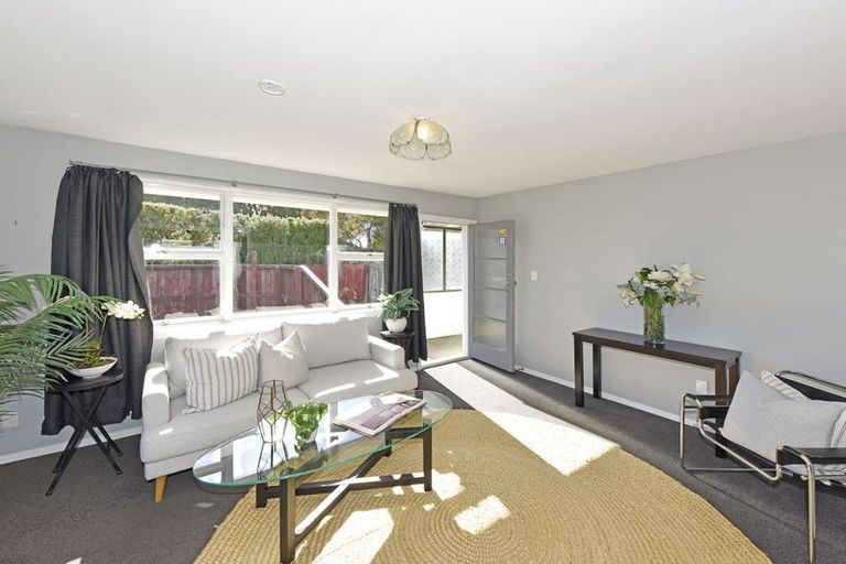 Photo of property in 1/132 Aldwins Road, Phillipstown, Christchurch, 8062