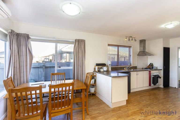 Photo of property in 19 Dunstan Crescent, Hornby, Christchurch, 8042