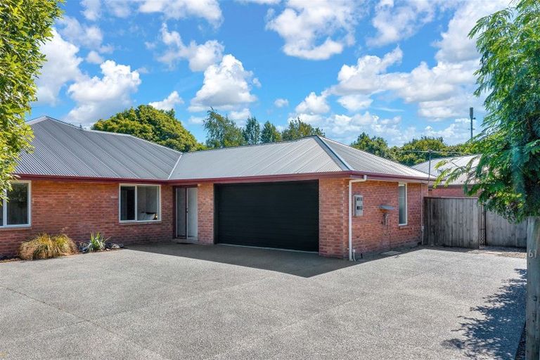 Photo of property in 61 Clearbrook Street, Shirley, Christchurch, 8052