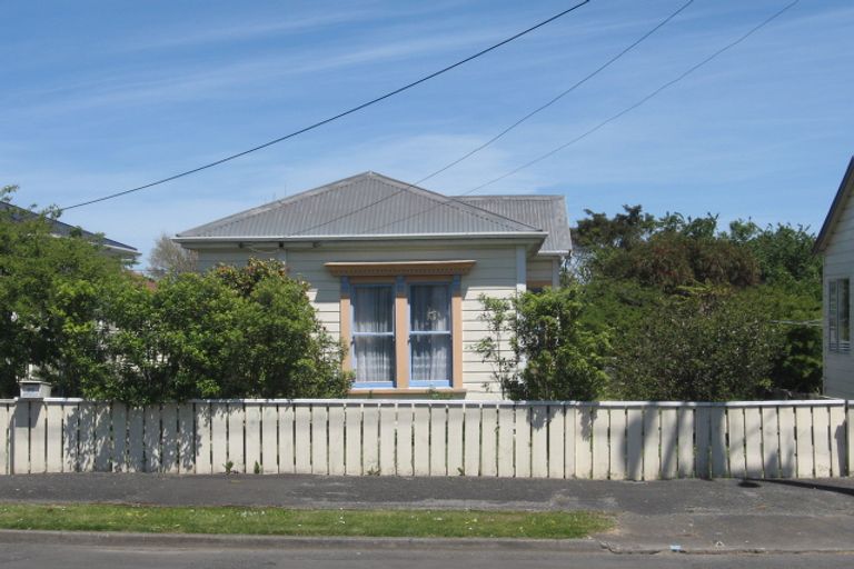 Photo of property in 85 Pitt Street, Whanganui, 4500
