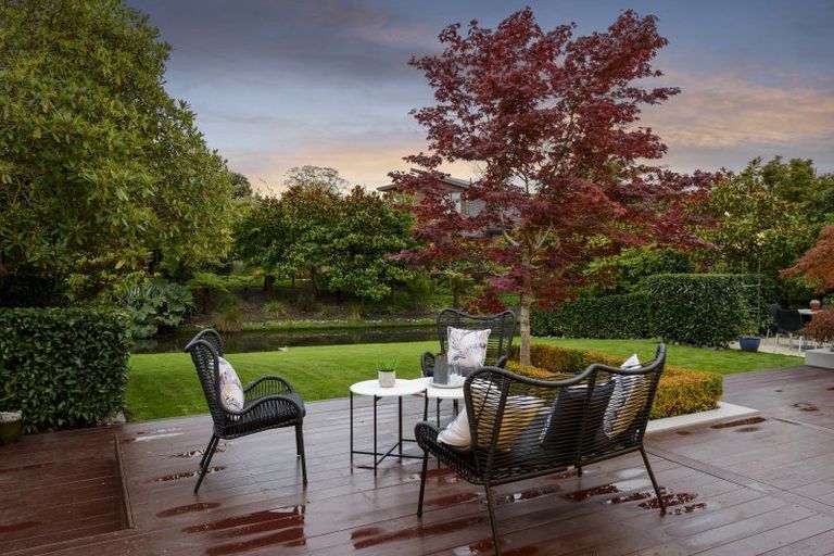 Photo of property in 29 Idris Road, Fendalton, Christchurch, 8052