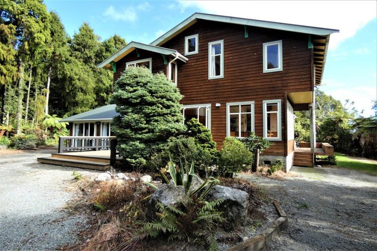 Photo of property in 459 Utopia Road, Westport, 7892