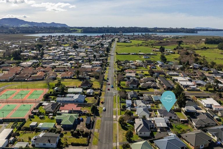 Photo of property in 21a Park Road, Katikati, 3129