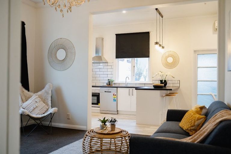 Photo of property in 59 Council Street, Saint Kilda, Dunedin, 9012