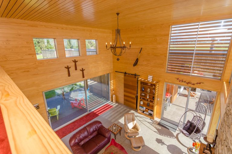 Photo of property in 18b Shooting Butts Road, Martinborough, 5784