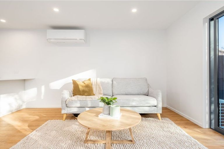 Photo of property in 4/57 Vogel Street, Richmond, Christchurch, 8013