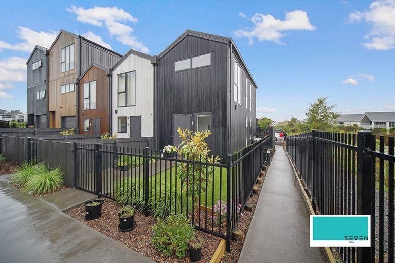 Photo of property in 83 Ninth View Avenue, Beachlands, Auckland, 2018