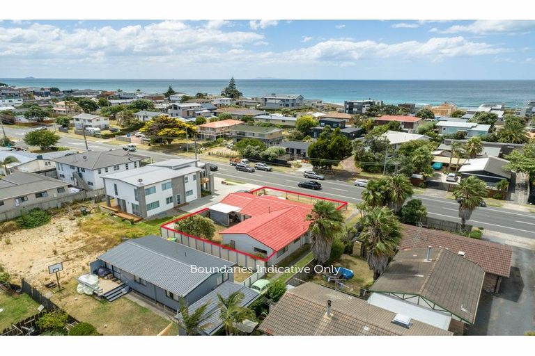 Photo of property in 36 Maranui Street, Mount Maunganui, 3116