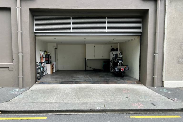 Photo of property in Croxley Mill Apartments, 302/33 Frederick Street, Te Aro, Wellington, 6011