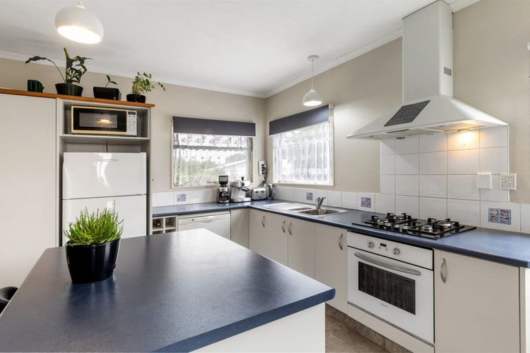 Photo of property in 136 Budge Street, Riversdale, Blenheim, 7201