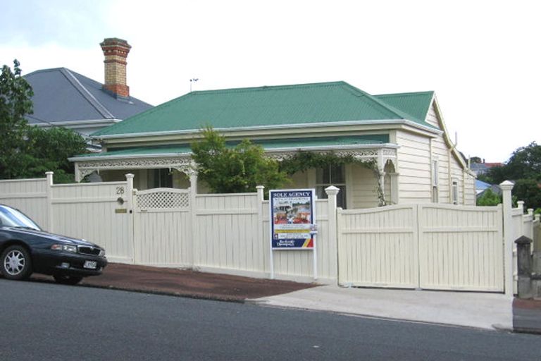 Photo of property in 28 Ariki Street, Grey Lynn, Auckland, 1021