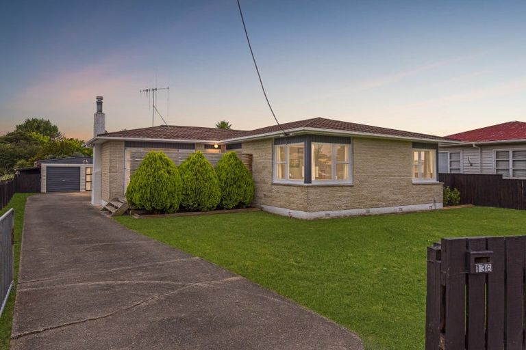 Photo of property in 136 Mill Road, Otaki, 5512